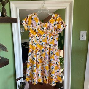 Nooworks Loretta Dress